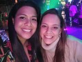Dios me ha bendecido la vida con excelentes amistades... sin embargo tú y yo sabemos que nuestra conexión desde el día 1 fue única y especial, hay momento buenos, malos, distancias, molestias, pero siempre hemos estado allí la una para la otra y viceversa cuando sea necesario.  Hoy le doy gracias a Dios por invitarme a volver a tu vida justo en este momento a luchar por la justicia.  Recuerda siempre que eres buena persona y especial y Dios quiere lo mejor para tu vida y espero poder estar siempre allí para acompañarte en cada etapa.  En resumen FELIZ CUMPLEAÑOS @mariagmartinin no es nuestro mejor año pero nos reiremos de todo esto...  Te Quiero Demasss que sean 1.000.000 de años más juntas luchando por la justicia 💚  #cumpleaños #feliz