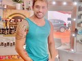 #trabajando #Bogotá #dubay #bendiciones #meta #pensamientos #vida #estilo #esfuerzo #colombia #gente #happy #haus #fitness #family #barba #friends #frio #lara #estambul #maruecos #turquia #portugal #moda #farandula  #Paz #amor #gym #barba #beard