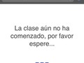 Hahaha eso quiere decir aún tengo chance 🤣🤣🤣🤣🤣
