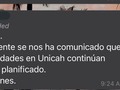 Y esto era lo que yo no quería que llegara ....