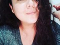 #curlyhair #selfie #cuarentine