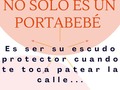 Cuantas mamis les toca llevar en brazos a sus bebes mientras toman transporte publico o van al super o a un parque? Cuantas mamis trabajadoras les ha tocado trasladarse luego de buscar a su niño en la guarderia o el maternal…   Que alivio contar con una ayuda como un porta bebé y que linda sensación es ser su escudo mientras andas con el en la calle…  #fular #ringslings #ringsling #kangurodeanillos #rebozodeanillos #pouchsling #neofular #panamaportea #porteoseguro #mochilaergonomica #amoportear #fular #portabebe #hechoenpanama #hechoconamor #crianzaconapego #crianzaenbrazos #babywearing #bebesamados #apapca #porteoergonomico #motherhood #mamaportea #kangurodeanillos #amoportear #amordefamilia #crianzaenbrazos #crianzanatural #kangoome