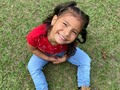 La princesa de mami ❤️