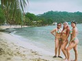 Que mejor terapia que un viajecito de amigas al mar 🍃🙆🏼‍♀️🌊✨  #amigas #sapzurro #viajes #mar