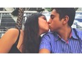 Tengo el mejor amigo de la historia justo en mi vida. 19 meses, 12.07.18💜💚. #bffgoals #couplegoals #relationshipgoals #kiss #beso #amor #goals #youtuber #youtube #bogota #colombia