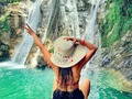 Ya no hay vuelta atrás; me enamoré de las montañas✨🍃.