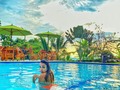 La vida es mejor en bikini☀️👙.