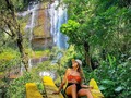 El paisaje es de quien lo observa✨🍃.