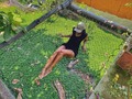 Ya me está haciendo falta un viajesito😮‍💨✨. Si vieron mi ultimo Reel, ya saben donde tomé esta foto💜  #travel #barichara #santander #baricharasantander #baricharacolombia #viajes #viajeros #viajesporelmundo #hospedajes #recomendaciones