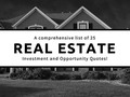 Brilliant and Inspiring Quotes on Real Estate - The Real McCoys
