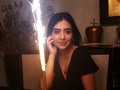 Enjoying my quarantine birthday✨ No es la mejor foto, pero es la única “decente” que tengo en mi primer día teniendo 23 años💕