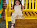 Princesita de mami 😍🥰❤️