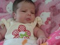 Luz Alaïa😍 hija preciosa💟 #hija #alaïa #preciosa #babygirl #bebes