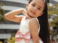 @babybianca189 🌺 . . . #caracasvenezuela #altamira #little girl #beautiful #princess #miss #baby #babymodel #model #photography #photographyday #chacao