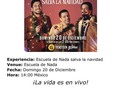 😍😍😍 leo minombreeschris nachored escueladenada #EDNsalvalanavidad