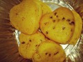 Ready for eat jum jum