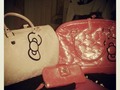 Hoy llegaron por fin mis regalos de bday thanks a Shipping Shop