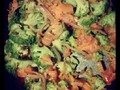 #mylunch hecho por mi =D