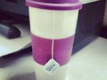 Tea time @offices