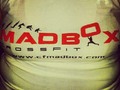 The best CF gym !!! #missing