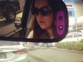 Estresada del tranque