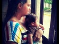 Feat thing 1 <3