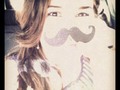 #mustache