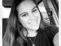 Black and white