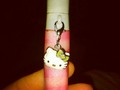 Gloss Hello Kitty