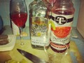 Swtraberry Margarita hoy miercoles. Mi papa No Ayuda! Jajaja
