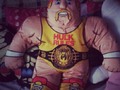 El que se mete.conmigo se las ve con el jajaja #hulk #WWF #pifia90 #loamo #loveluchas
