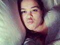 BESITOS PARA TODOS FELIZ DOMINGO :)