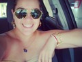 Golden Sunday,camino a buscar a mi chanelita <3