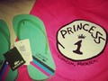 Thanks mommy and daddy