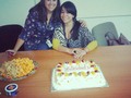 Happy Bday @WendyMDL