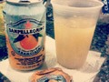 Refrescante ...