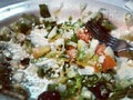 Demaciado Ricaaaa estoy in love de esta ensalada