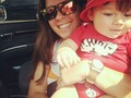 Love mi Thing 1