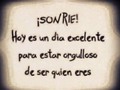 Big Smile :D