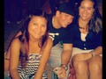 feat patty and jaime @ macrofest