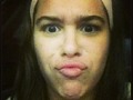 My Rambulera Face #QUEAZO