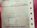 OMW to Jaguito see you soon @mavila28 #semanasanta #2013