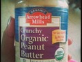 Crunchy Snack yum yum #organika