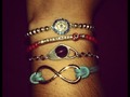 Ame el mix #infinito #kabbhala #ioblu #ojo