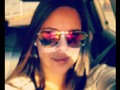 thanks daddy for my new glasses #transados jajaja
