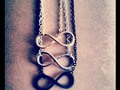Collares #infinito