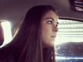 Looking, thinking !