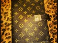 ready for my notes #LV #notebook #fashion #work. ;)
