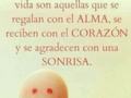 Sonrie =D feliz jueves !