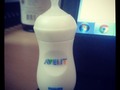 cosa mas cute !!! #usb #mamadera #avent